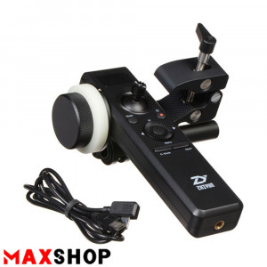Zhiyun-Tech Remote Control for Crane 2